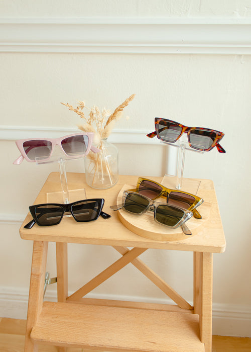In The Summertime Sunglasses