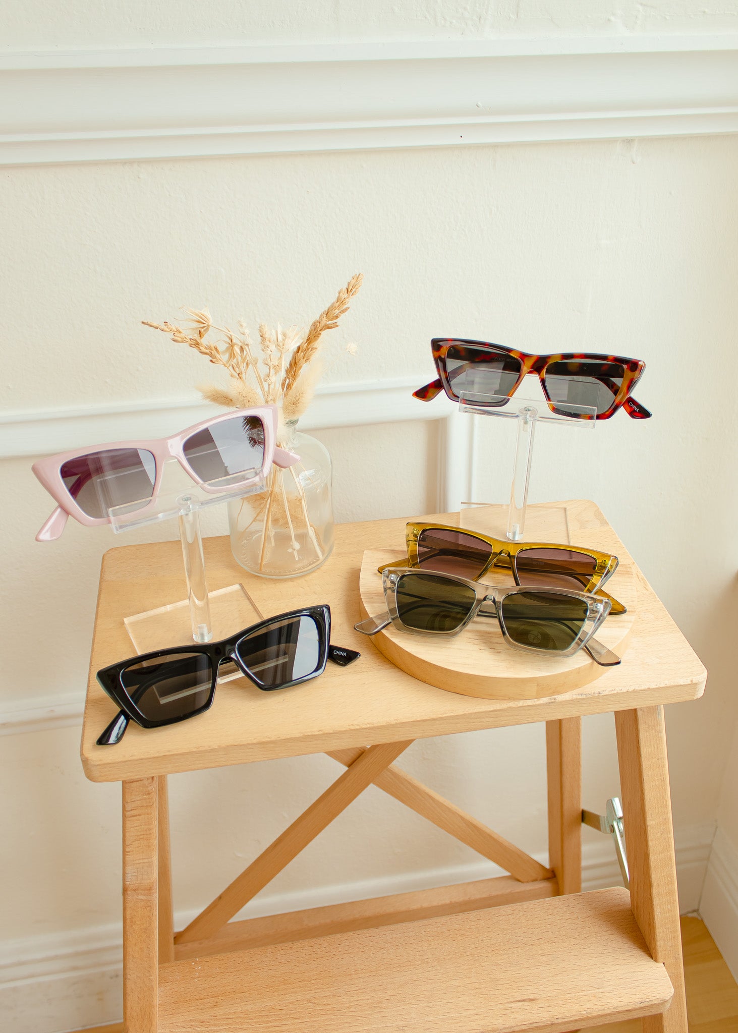 In The Summertime Sunglasses