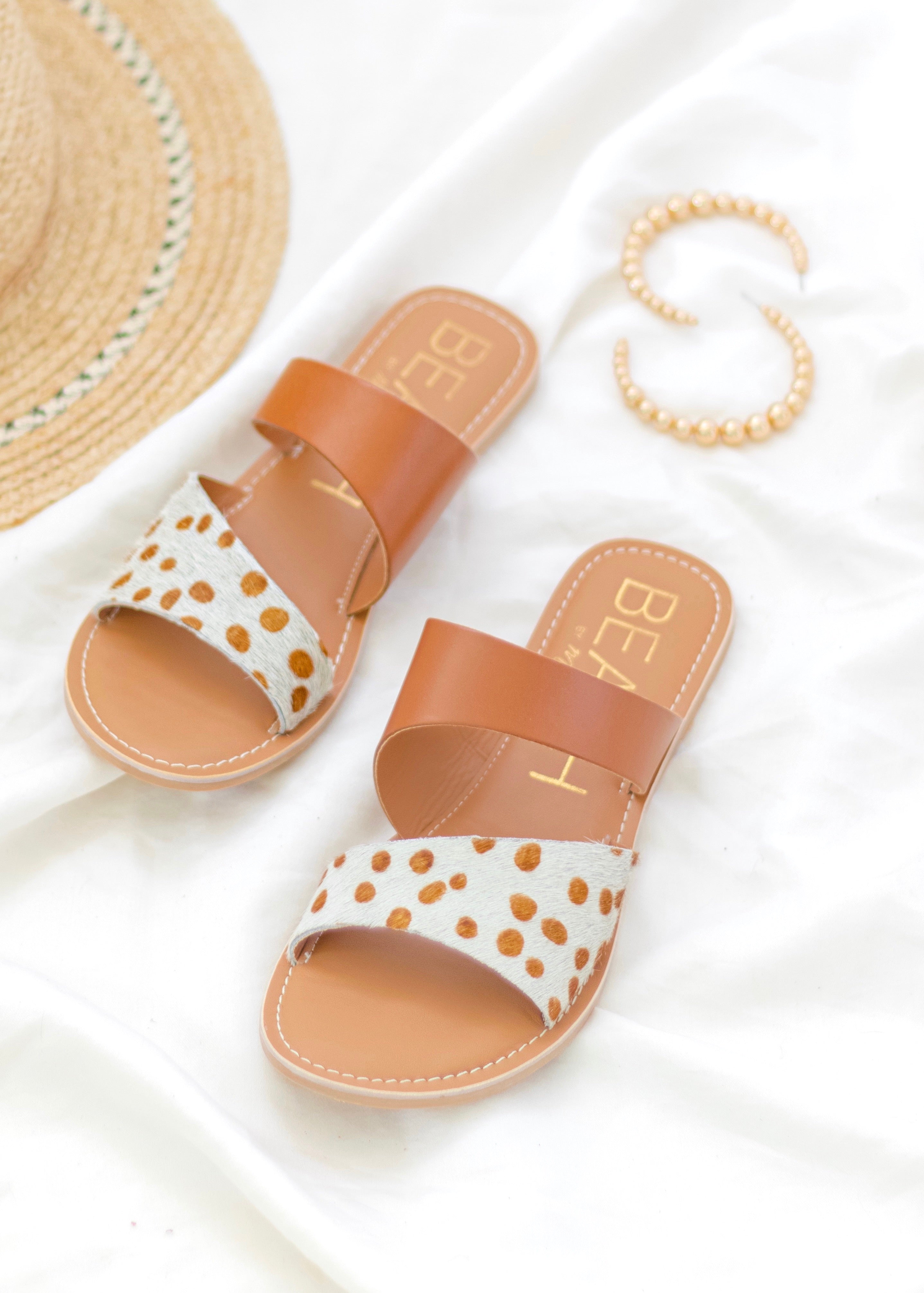 Paloma Beach Sandals