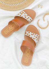 Paloma Beach Sandals